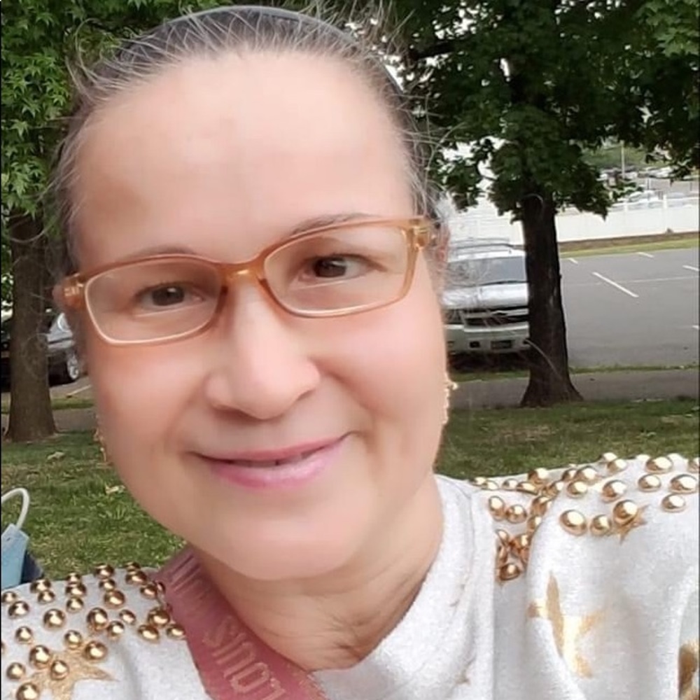 Meet your Posher, Marizol